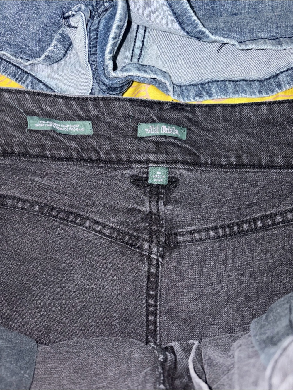 wild fable shorts BUNDLE - Picture 2 of 6